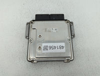 2014 Hyundai Elantra PCM Engine Control Computer ECU ECM PCU OEM P/N:39132-2EJC0 Fits OEM Used Auto Parts - Oemusedautoparts