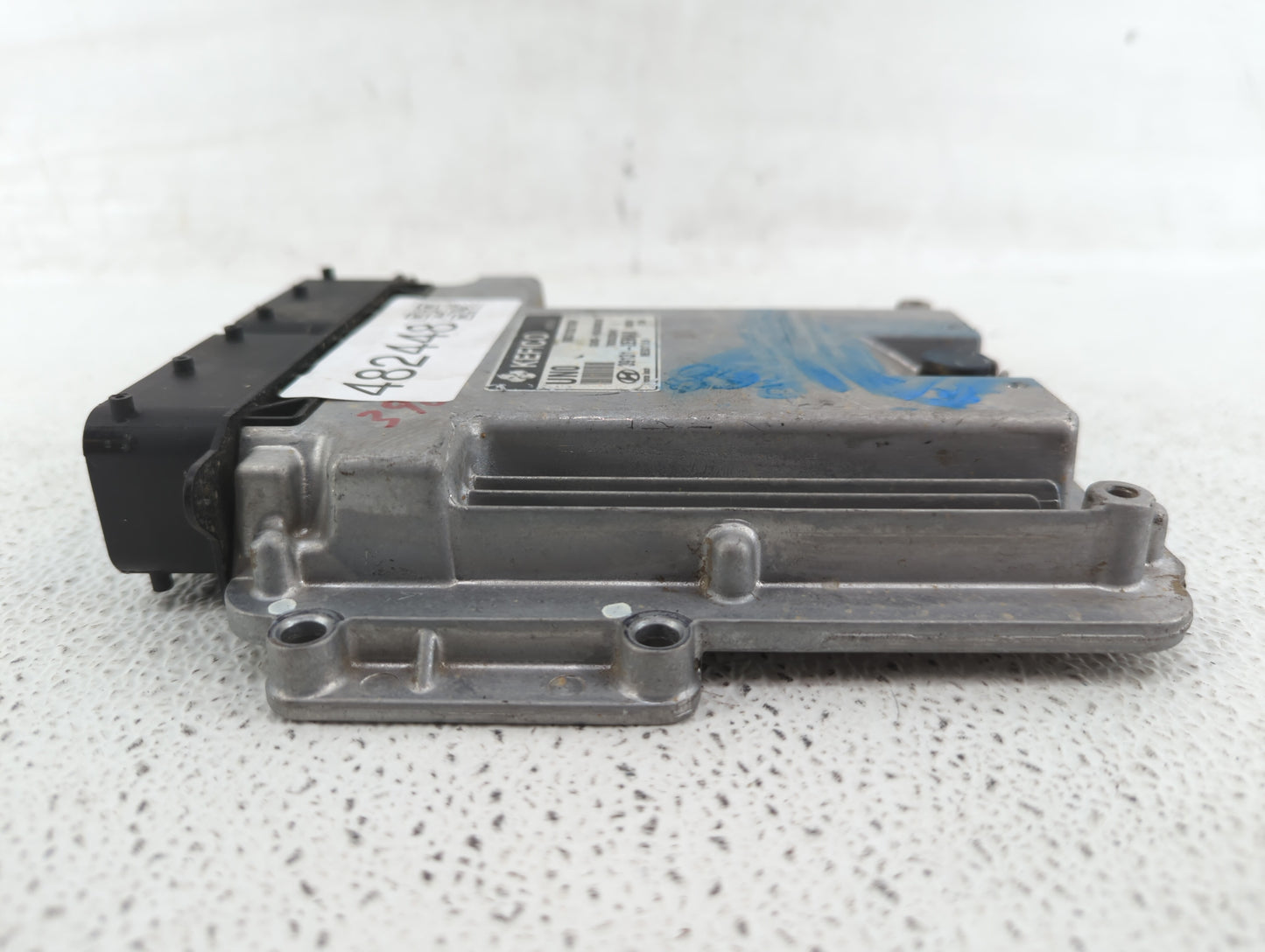 2014-2016 Hyundai Elantra PCM Engine Control Computer ECU ECM PCU OEM P/N:39131-2EMA0 39131-2EMB2 Fits Fits 2014 2015 2016 O