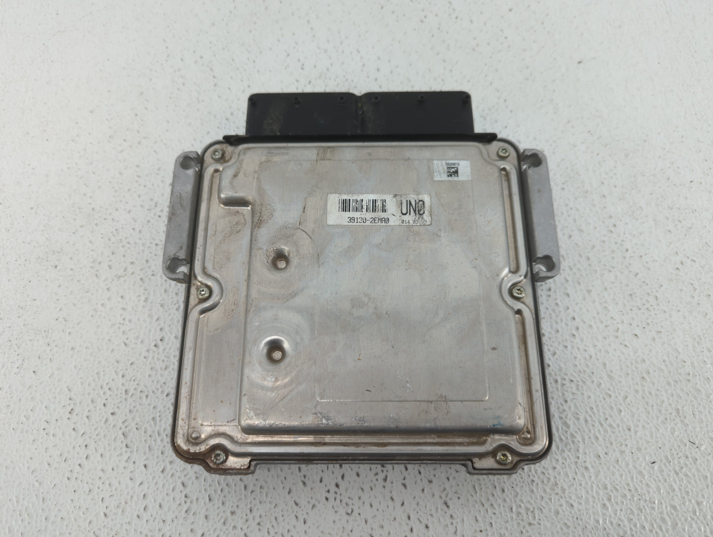 2014-2016 Hyundai Elantra PCM Engine Control Computer ECU ECM PCU OEM P/N:39131-2EMA0 39131-2EMB2 Fits Fits 2014 2015 2016 O