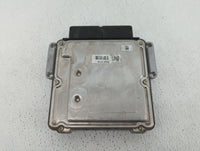 2014-2016 Hyundai Elantra PCM Engine Control Computer ECU ECM PCU OEM P/N:39131-2EMA0 39131-2EMB2 Fits Fits 2014 2015 2016 O
