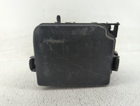 2014-2016 Hyundai Elantra Fusebox Fuse Box Panel Relay Module P/N:91951-3X100 P68336771AC, 91266-3X060 Fits Fits 2014 2015 2