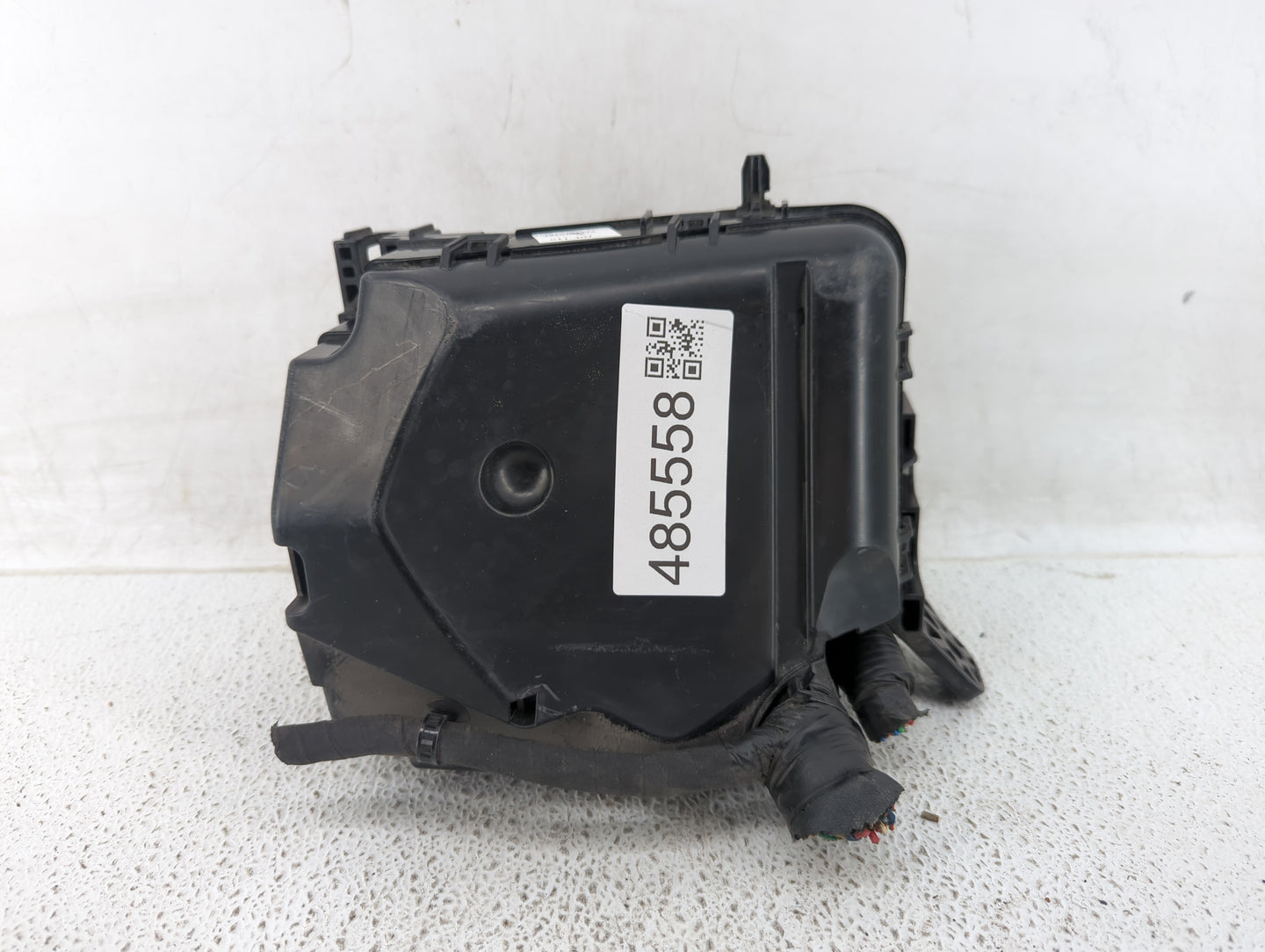 2014-2016 Hyundai Elantra Fusebox Fuse Box Panel Relay Module P/N:91951-3X100 P68336771AC, 91266-3X060 Fits Fits 2014 2015 2