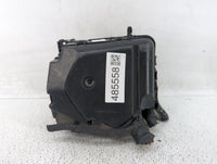 2014-2016 Hyundai Elantra Fusebox Fuse Box Panel Relay Module P/N:91951-3X100 P68336771AC, 91266-3X060 Fits Fits 2014 2015 2