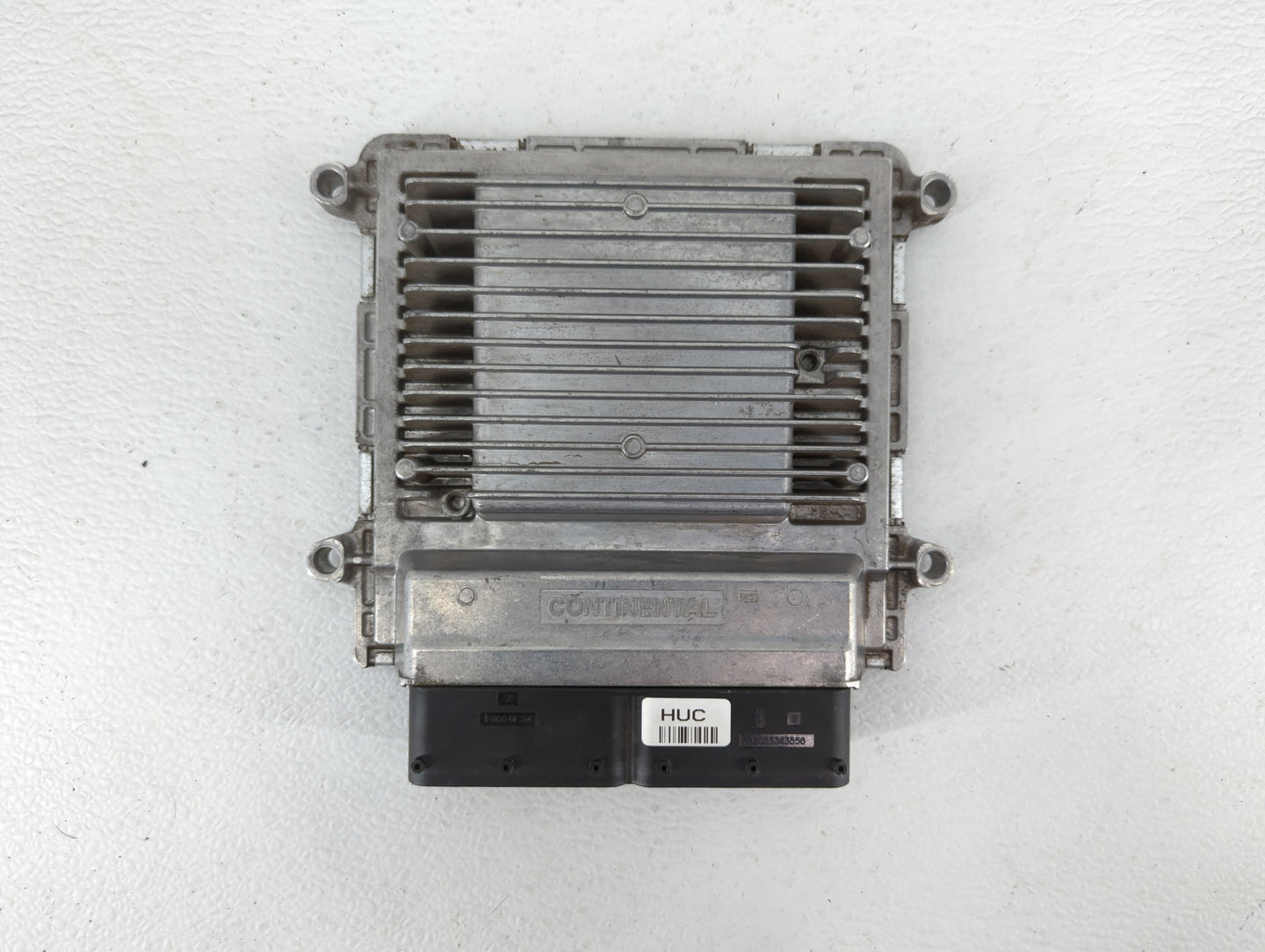 2014-2016 Hyundai Elantra PCM Engine Control Computer ECU ECM PCU OEM P/N:39103-2EML4 39102-2EML4 Fits Fits 2014 2015 2016 O