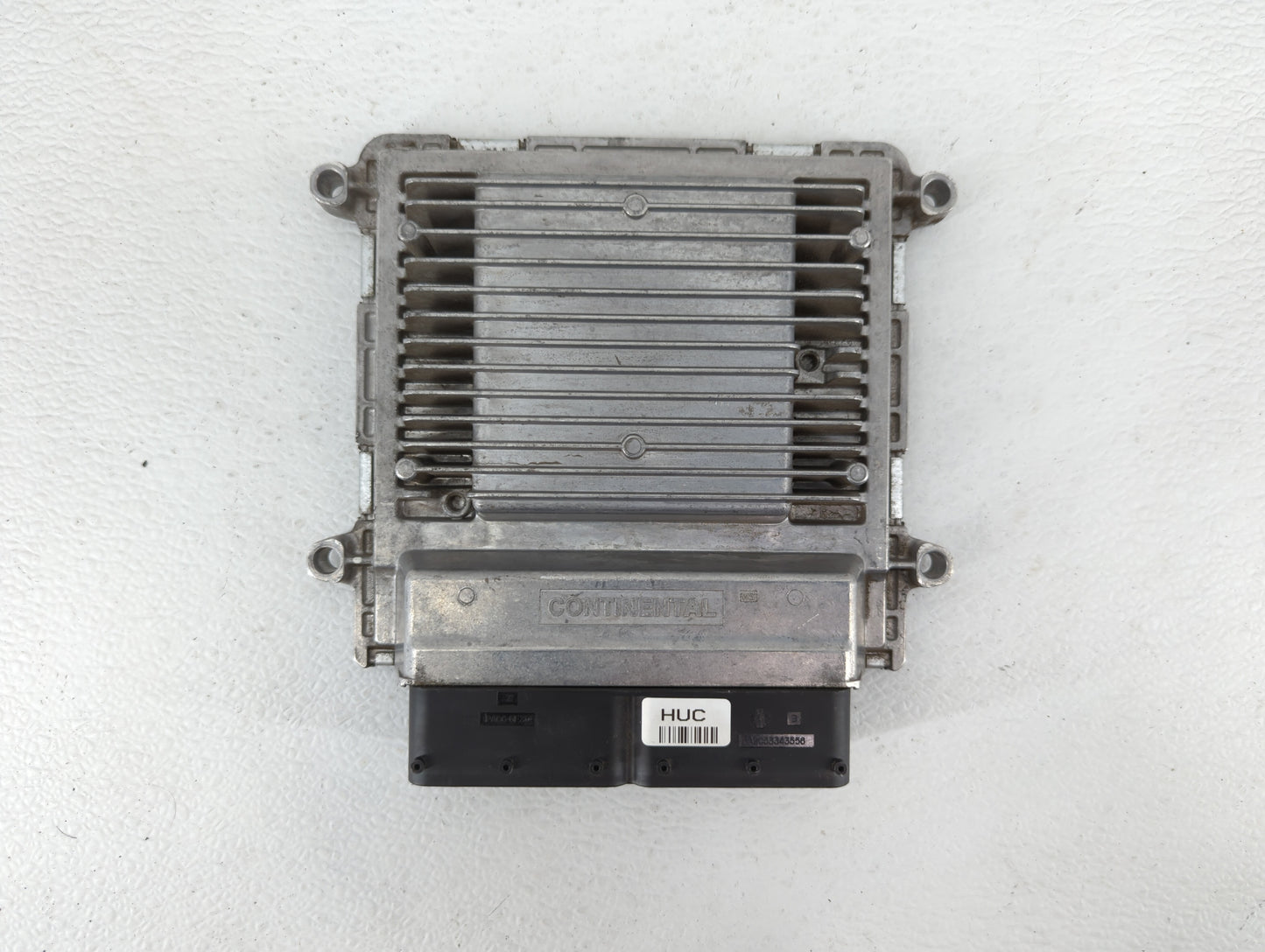2014-2016 Hyundai Elantra PCM Engine Control Computer ECU ECM PCU OEM P/N:39103-2EML4 39102-2EML4 Fits Fits 2014 2015 2016 O