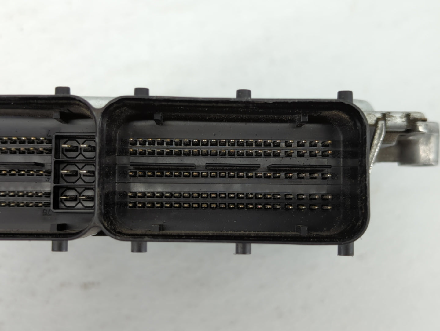 2014-2016 Hyundai Elantra PCM Engine Control Computer ECU ECM PCU OEM P/N:39103-2EML4 39102-2EML4 Fits Fits 2014 2015 2016 O