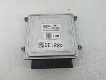 compare product 2014-2015 Hyundai Elantra PCM Engine Control Computer ECU ECM PCU OEM P/N:39103-2EML4 39102-2EML4, 39102-2EMK4 Fits Fits 2014 2015 OEM Used Auto Parts