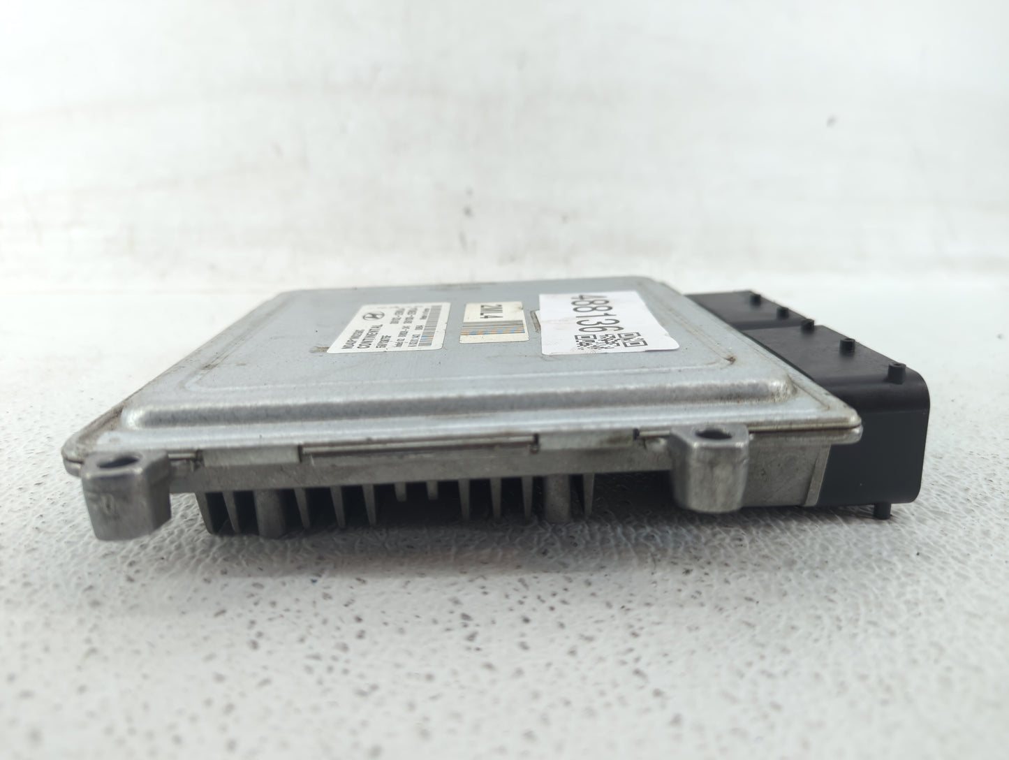 2014-2015 Hyundai Elantra PCM Engine Control Computer ECU ECM PCU OEM P/N:39103-2EML4 39102-2EML4, 39102-2EMK4 Fits Fits 201
