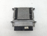 2014-2015 Hyundai Elantra PCM Engine Control Computer ECU ECM PCU OEM P/N:39103-2EML4 39102-2EML4, 39102-2EMK4 Fits Fits 201