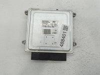 2014-2016 Hyundai Elantra PCM Engine Control Computer ECU ECM PCU OEM P/N:39103-2EML6 39102-2EML6 Fits Fits 2014 2015 2016 O