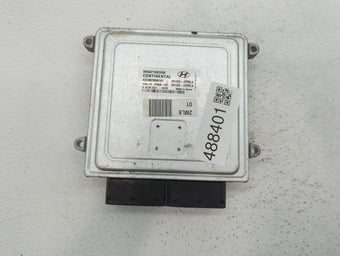 compare product 2014-2016 Hyundai Elantra PCM Engine Control Computer ECU ECM PCU OEM P/N:39103-2EML6 39102-2EML6 Fits Fits 2014 2015 2016 OEM Used Auto Parts