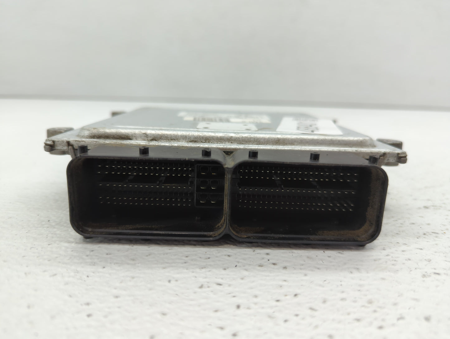 2014-2016 Hyundai Elantra PCM Engine Control Computer ECU ECM PCU OEM P/N:39103-2EML6 39102-2EML6 Fits Fits 2014 2015 2016 O