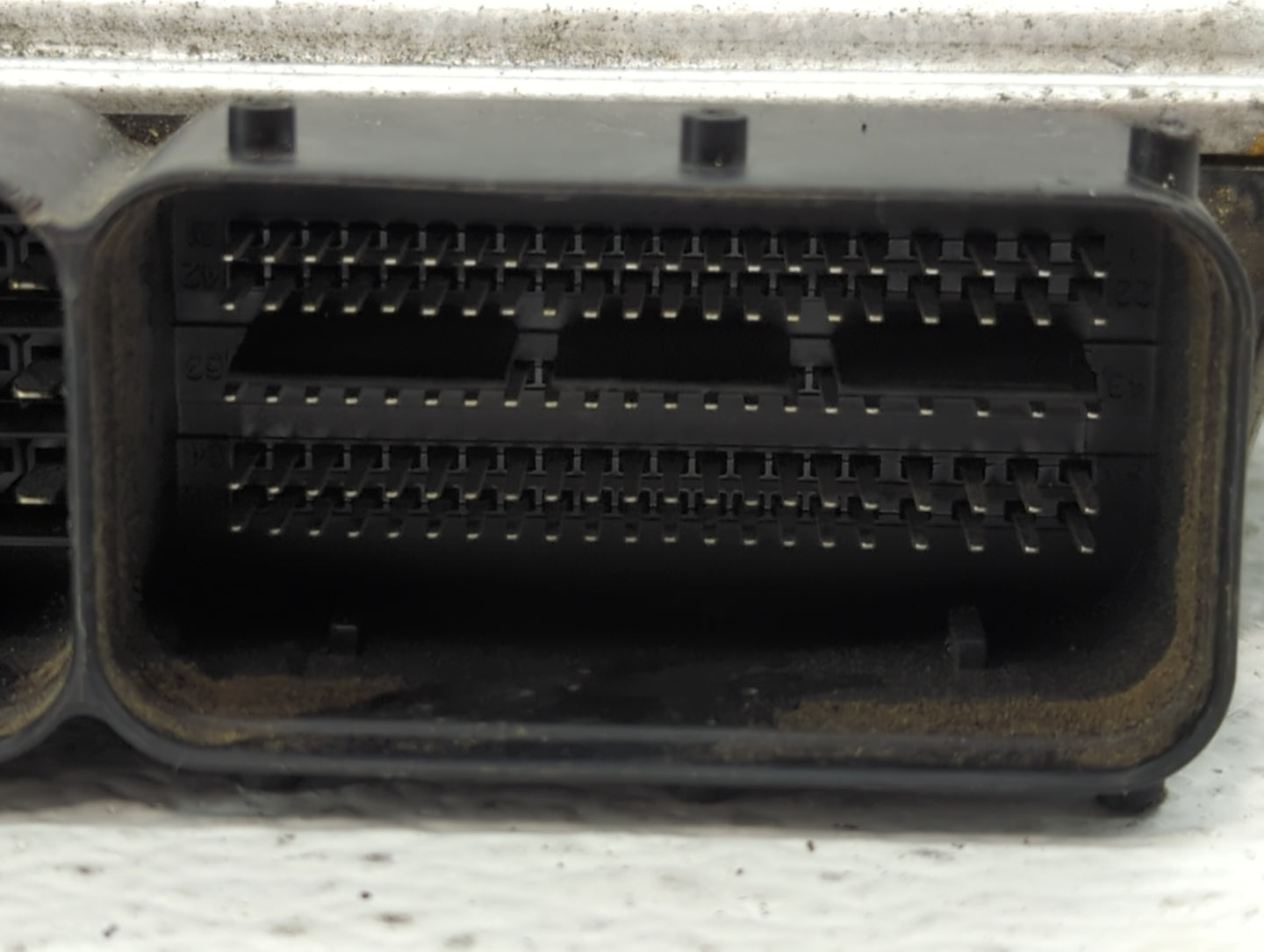 2014-2016 Hyundai Elantra PCM Engine Control Computer ECU ECM PCU OEM P/N:39103-2EML6 39102-2EML6 Fits Fits 2014 2015 2016 O