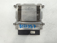 2014-2016 Hyundai Elantra PCM Engine Control Computer ECU ECM PCU OEM P/N:39103-2EML6 39102-2EML6 Fits Fits 2014 2015 2016 O