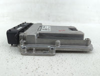 2014 Hyundai Elantra PCM Engine Control Computer ECU ECM PCU OEM P/N:39133-2EJC0 39132-2EJC0 Fits OEM Used Auto Parts - Oemu