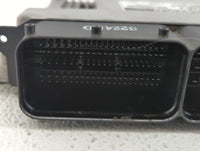 2014 Hyundai Elantra PCM Engine Control Computer ECU ECM PCU OEM P/N:39133-2EJC0 39132-2EJC0 Fits OEM Used Auto Parts - Oemu
