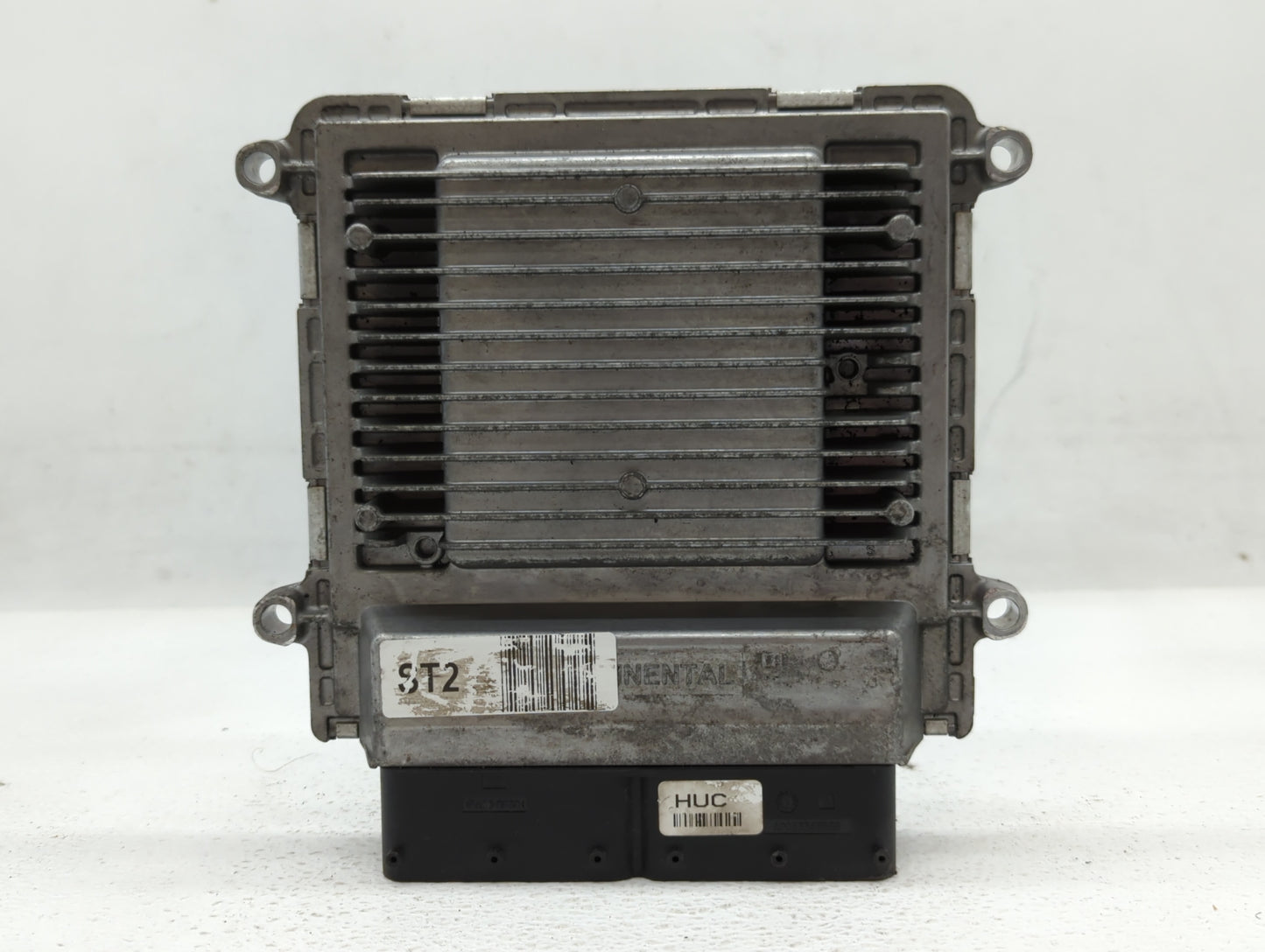 2014-2015 Hyundai Elantra PCM Engine Control Computer ECU ECM PCU OEM P/N:39103-2EMB4 39102-2EMB4 Fits Fits 2014 2015 OEM Us