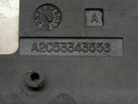2014-2015 Hyundai Elantra PCM Engine Control Computer ECU ECM PCU OEM P/N:39103-2EMB4 39102-2EMB4 Fits Fits 2014 2015 OEM Us