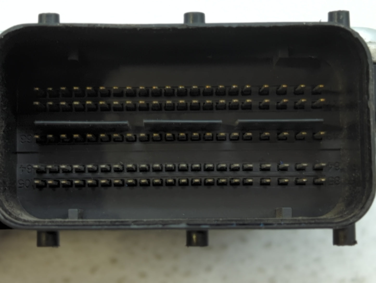 2014-2015 Hyundai Elantra PCM Engine Control Computer ECU ECM PCU OEM P/N:39103-2EMB4 39102-2EMB4 Fits Fits 2014 2015 OEM Us