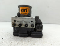 2014 Hyundai Elantra Throttle Body P/N:58920-A5200 Fits OEM Used Auto Parts - Oemusedautoparts1.com