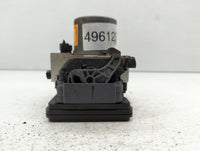 2014 Hyundai Elantra Throttle Body P/N:58920-A5200 Fits OEM Used Auto Parts - Oemusedautoparts1.com