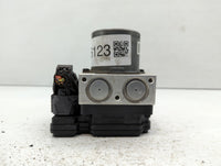 2014 Hyundai Elantra Throttle Body P/N:58920-A5200 Fits OEM Used Auto Parts - Oemusedautoparts1.com