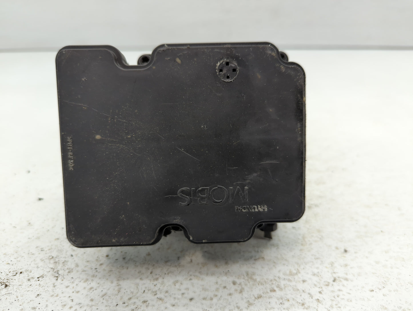 2014 Hyundai Elantra Throttle Body P/N:58920-A5200 Fits OEM Used Auto Parts - Oemusedautoparts1.com