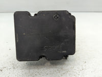 2014 Hyundai Elantra Throttle Body P/N:58920-A5200 Fits OEM Used Auto Parts - Oemusedautoparts1.com