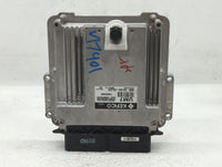 2014 Hyundai Elantra PCM Engine Control Computer ECU ECM PCU OEM P/N:39133-2EJC0 39132-2EJC0 Fits OEM Used Auto Parts - Oemu