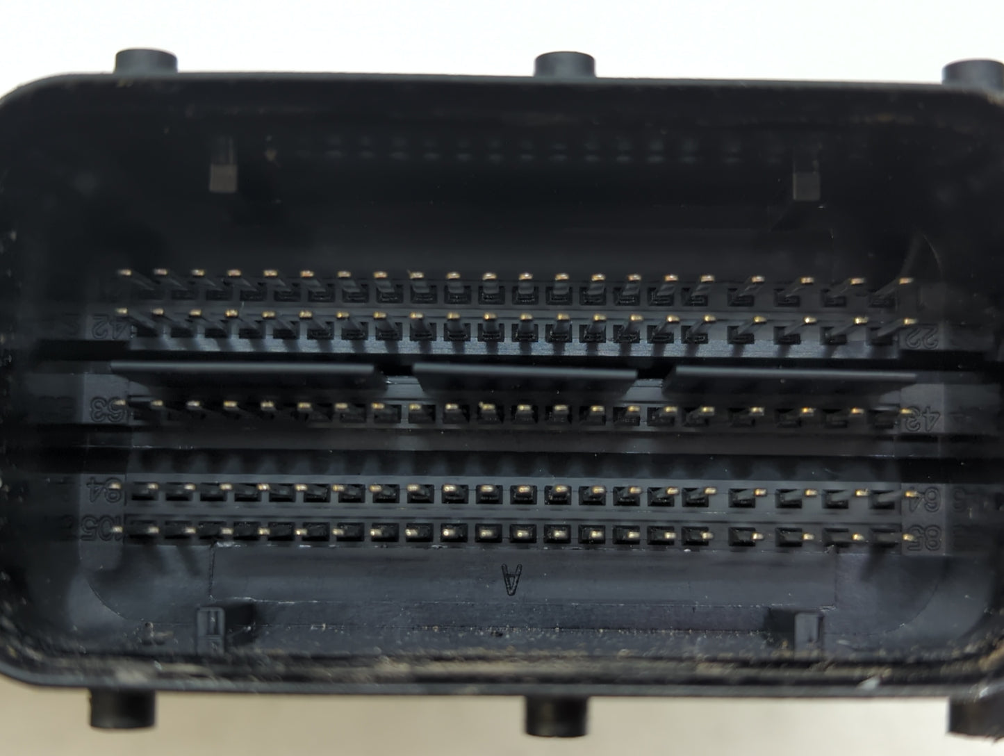 2014 Hyundai Elantra PCM Engine Control Computer ECU ECM PCU OEM P/N:39133-2EJC0 39132-2EJC0 Fits OEM Used Auto Parts - Oemu