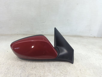 compare product 2014-2016 Hyundai Elantra Passenger Side View Mirror - Right Door Mirror OEM Used