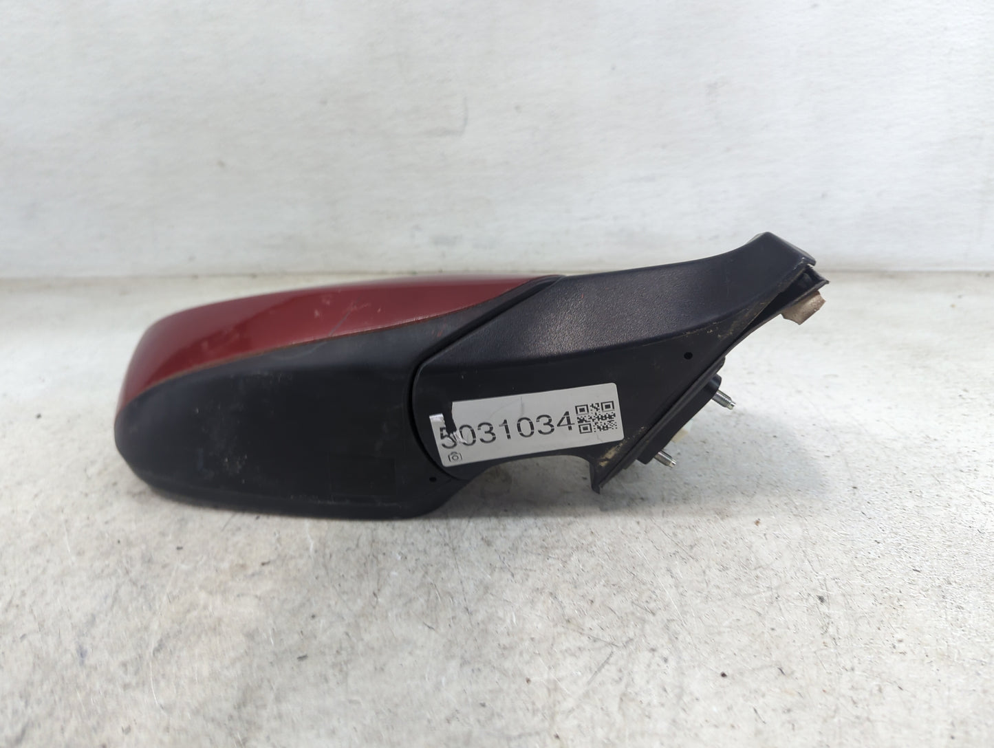 2014-2016 Hyundai Elantra Passenger Side View Mirror - Right Door Mirror OEM Used - Oemusedautoparts1.com