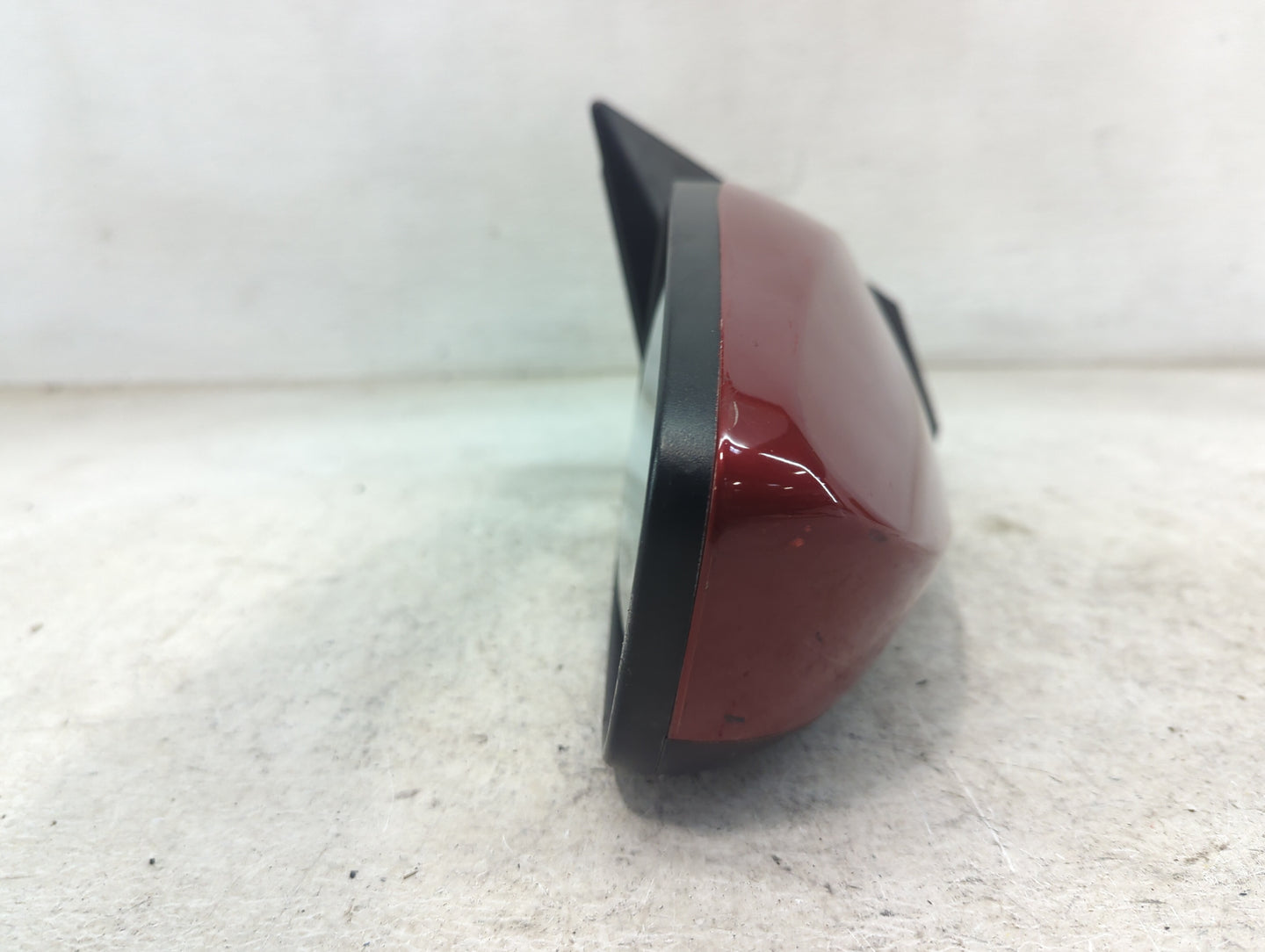 2014-2016 Hyundai Elantra Passenger Side View Mirror - Right Door Mirror OEM Used - Oemusedautoparts1.com