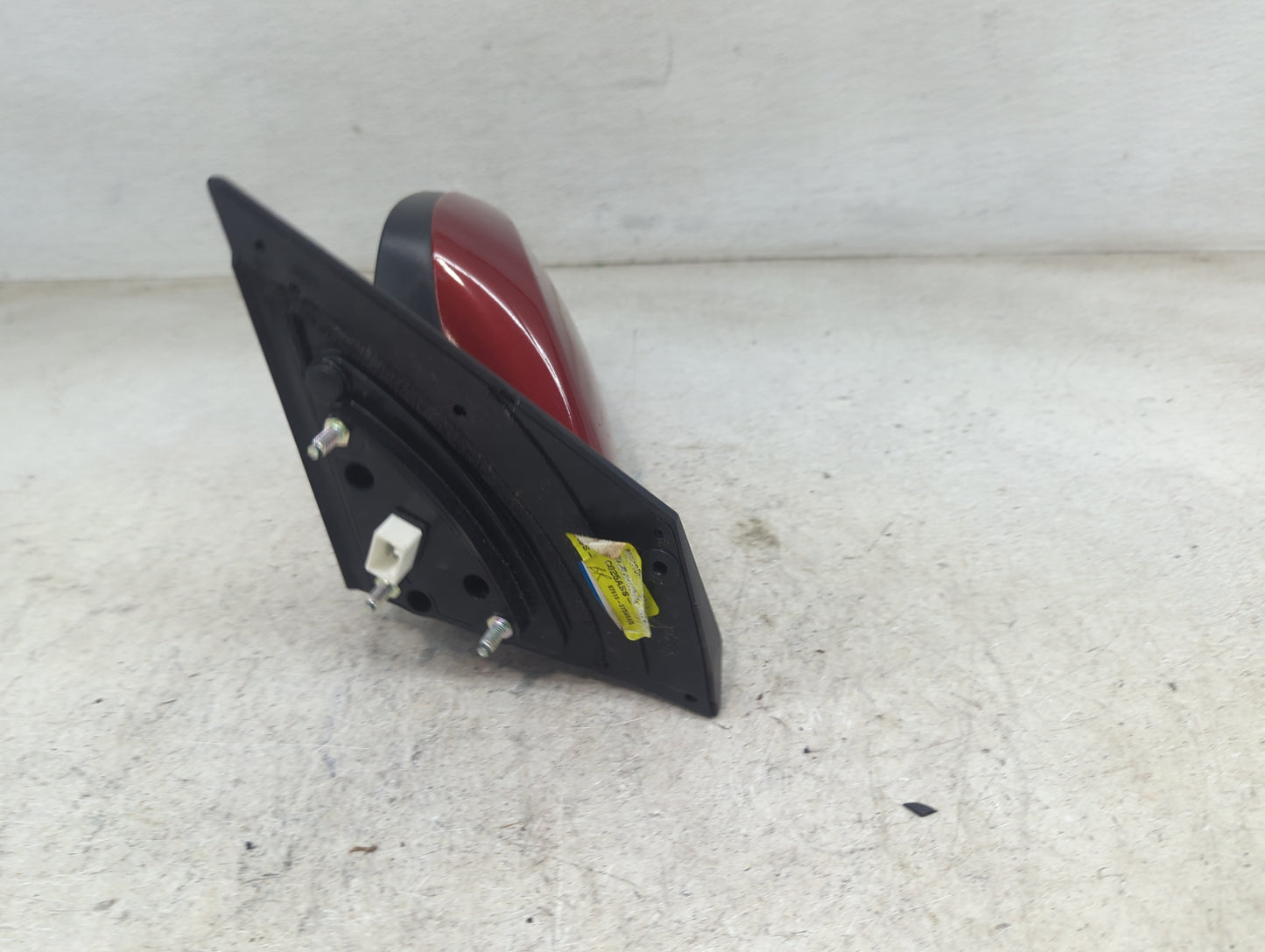 2014-2016 Hyundai Elantra Driver Side View Mirror - Left Door Mirror OEM Used - Oemusedautoparts1.com