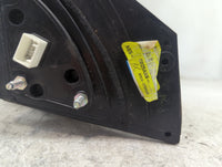 2014-2016 Hyundai Elantra Driver Side View Mirror - Left Door Mirror OEM Used - Oemusedautoparts1.com