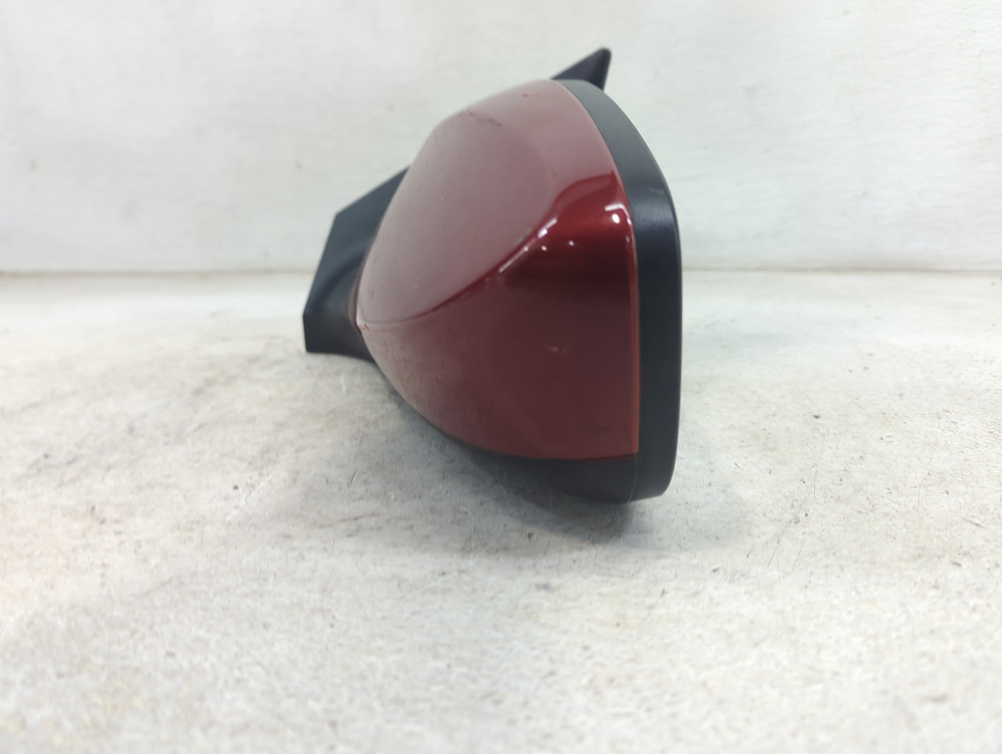 2014-2016 Hyundai Elantra Driver Side View Mirror - Left Door Mirror OEM Used - Oemusedautoparts1.com