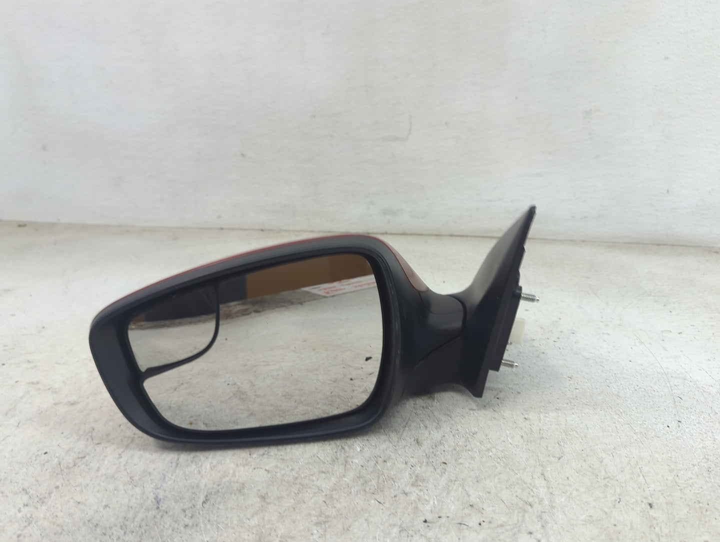 2014-2016 Hyundai Elantra Driver Side View Mirror - Left Door Mirror OEM Used - Oemusedautoparts1.com