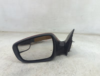 2014-2016 Hyundai Elantra Driver Side View Mirror - Left Door Mirror OEM Used - Oemusedautoparts1.com