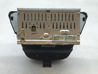 2014-2016 Hyundai Elantra Radio AM FM Cd Player Receiver Replacement P/N:96170-3X156GU Fits Fits 2014 2015 2016 OEM Used Aut
