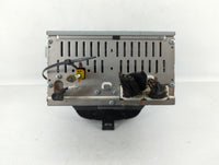 2014-2016 Hyundai Elantra Am Fm Cd Player Radio Receiver - Oemusedautoparts1.com