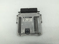 2014 Hyundai Elantra PCM Engine Control Computer ECU ECM PCU OEM P/N:39131-2EGB0 39133-2EGB0 Fits OEM Used Auto Parts - Oemu