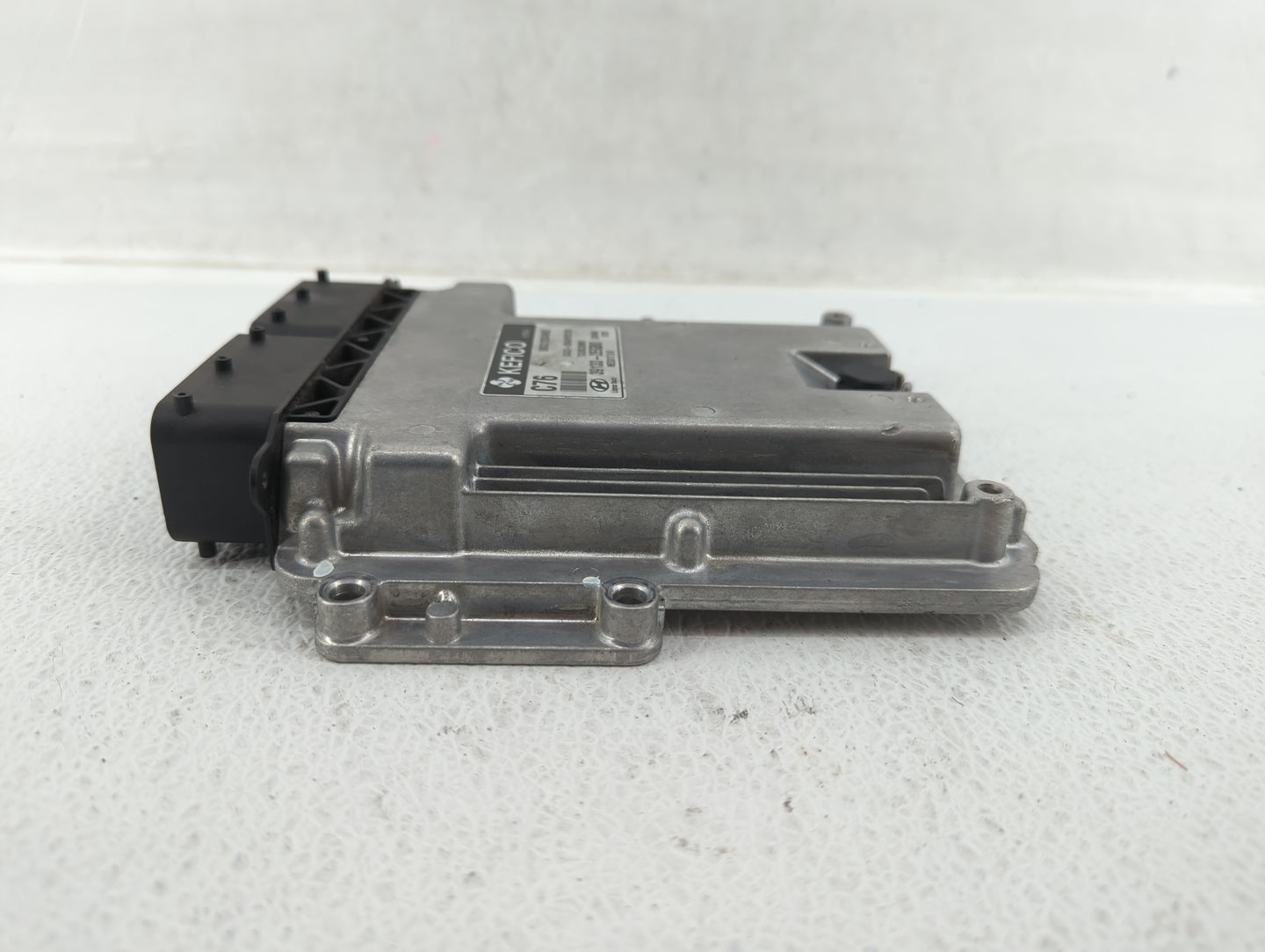 2014 Hyundai Elantra PCM Engine Control Computer ECU ECM PCU OEM P/N:39131-2EGB0 39133-2EGB0 Fits OEM Used Auto Parts - Oemu