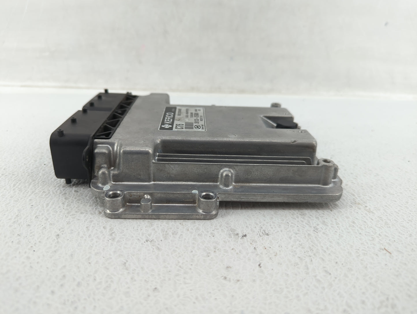 2014 Hyundai Elantra PCM Engine Control Computer ECU ECM PCU OEM P/N:39131-2EGB0 39133-2EGB0 Fits OEM Used Auto Parts - Oemu