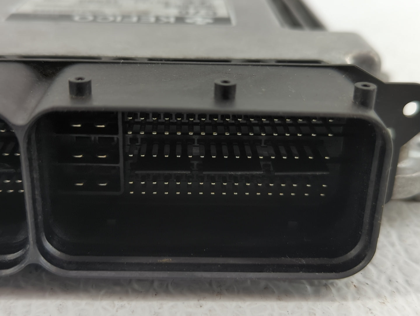 2014 Hyundai Elantra PCM Engine Control Computer ECU ECM PCU OEM P/N:39131-2EGB0 39133-2EGB0 Fits OEM Used Auto Parts - Oemu