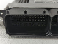 2014 Hyundai Elantra PCM Engine Control Computer ECU ECM PCU OEM P/N:39131-2EGB0 39133-2EGB0 Fits OEM Used Auto Parts - Oemu
