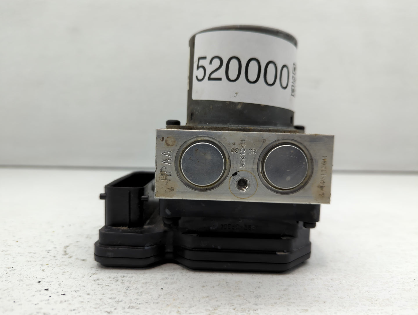 2014-2016 Hyundai Elantra ABS Pump Control Module Replacement P/N:58920-3X630 Fits Fits 2014 2015 2016 OEM Used Auto Parts -