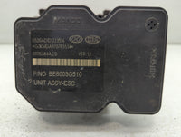 2014-2016 Hyundai Elantra ABS Pump Control Module Replacement P/N:58920-3X630 Fits Fits 2014 2015 2016 OEM Used Auto Parts -