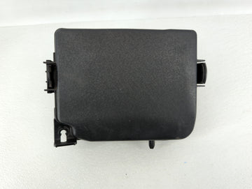 2014-2015 Hyundai Elantra Fusebox Fuse Box Panel Relay Module P/N:91239 A5235 Fits Fits 2014 2015 OEM Used Auto Parts - Oemu
