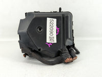 2014-2015 Hyundai Elantra Fusebox Fuse Box Panel Relay Module P/N:91239 A5235 Fits Fits 2014 2015 OEM Used Auto Parts - Oemu