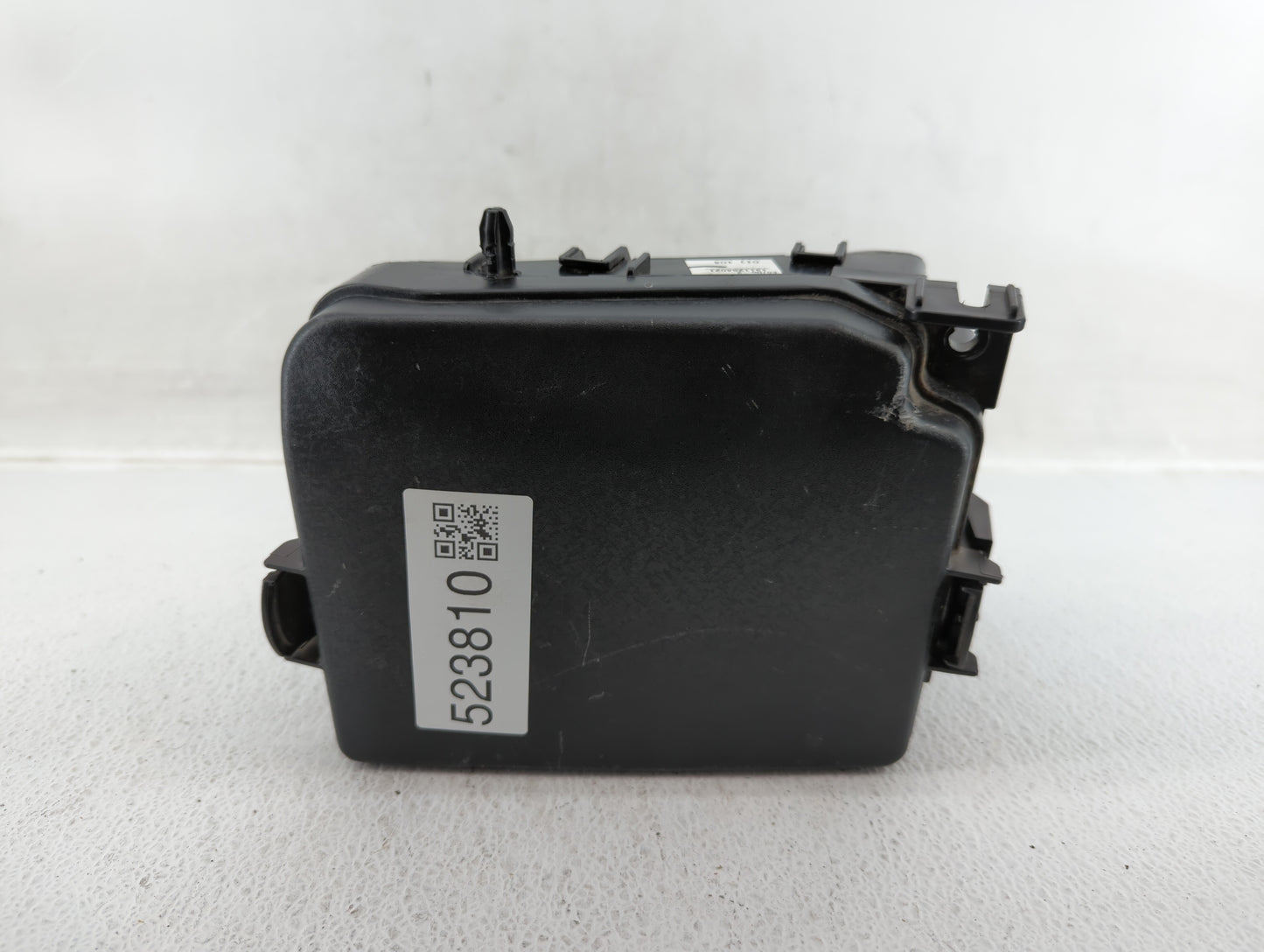 2014-2016 Hyundai Elantra Fusebox Fuse Box Panel Relay Module P/N:91265-3X060 91950-3X510 Fits Fits 2014 2015 2016 OEM Used 